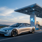 수소차 보조금 조건과 신청시기 정리