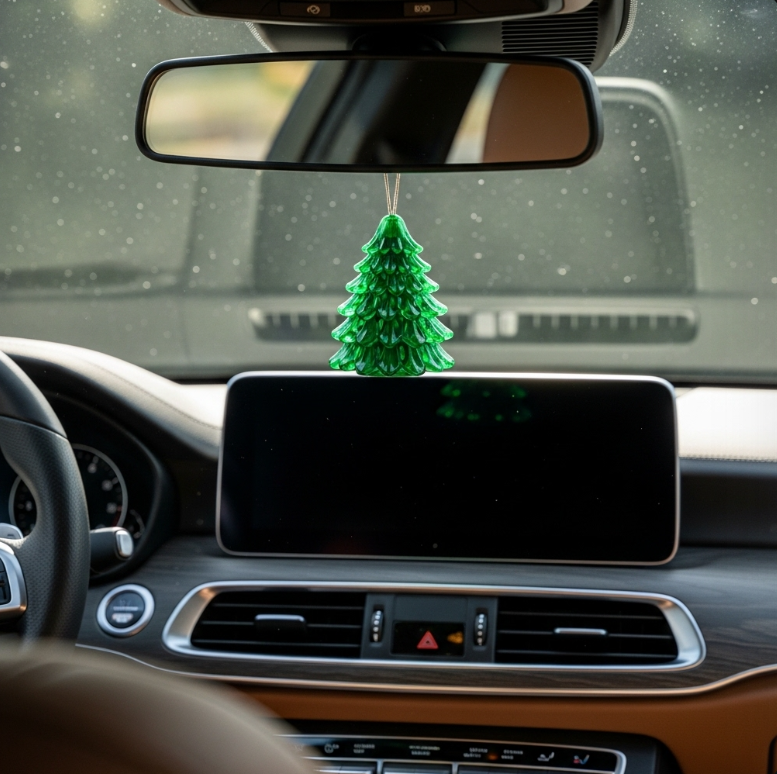 자동차 실내 탈취제 추천 제품과 사용법