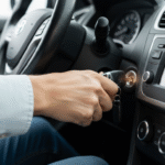 자동차 시동이 늦게 걸릴 때 원인은?