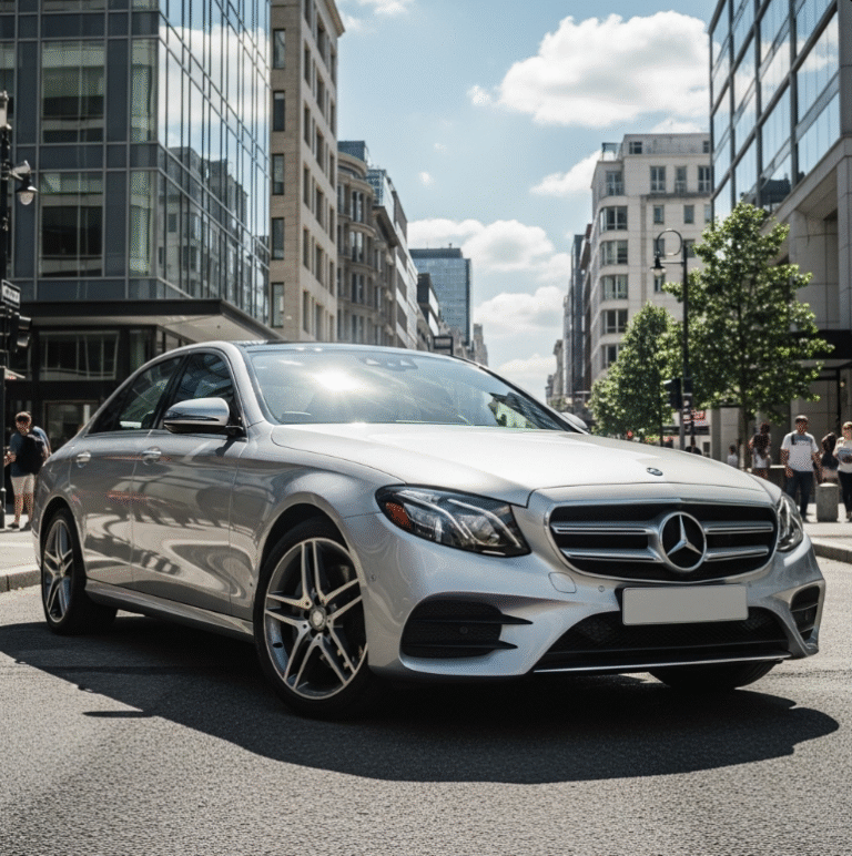 벤츠 E클래스 무상정비 놓치기 쉬운 신청 방법 (비용 0원 절약)