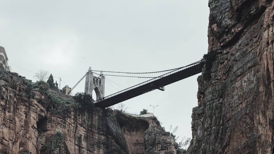 Free stock photo of 4k, architecture, canyon