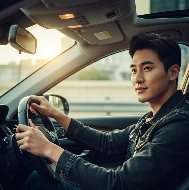 자동차보험운전자추가 필요성