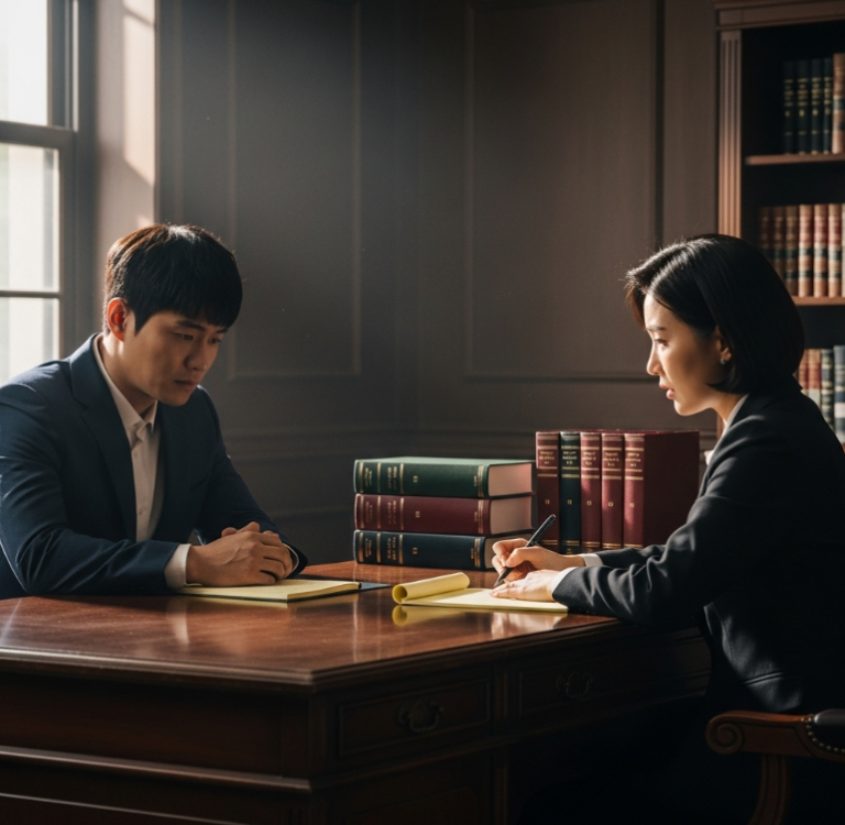 음주운전변호사선임비용 음주운전 사고 시 변호사 선임 필요성