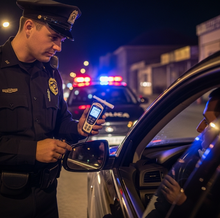 음주측정거부죄 처벌 기준, 음주측정거부 시 발생할 수 있는 불이익
