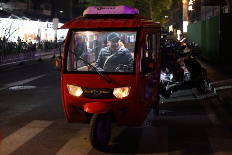 중국인운전면허 취득 방법, 기본 요건, 필요 서류, 시험 절차 핵심정리